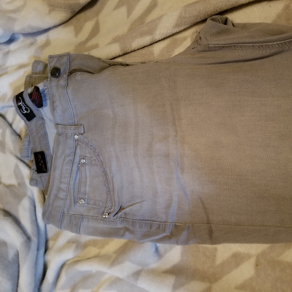 Size 20 Skinny jeans